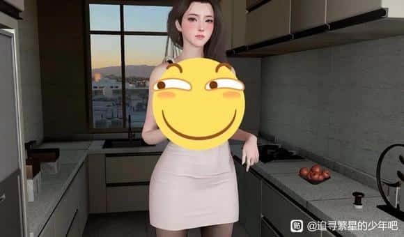我的幸福人生 CG回想 展示图 2