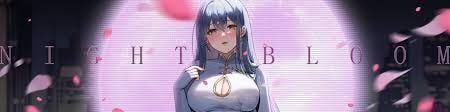 夜幕之花_Night Bloom 剧情分支 预览图 6