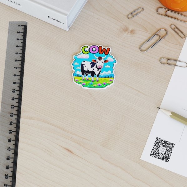 Cow small magnet for sale