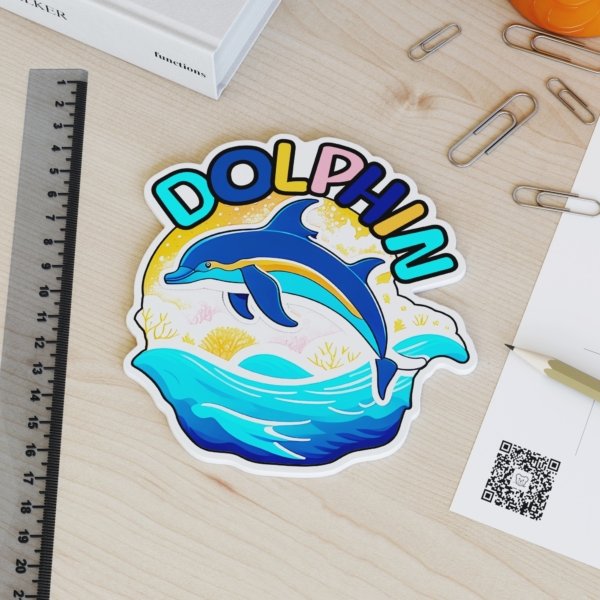 Dolphin big magnet for sale