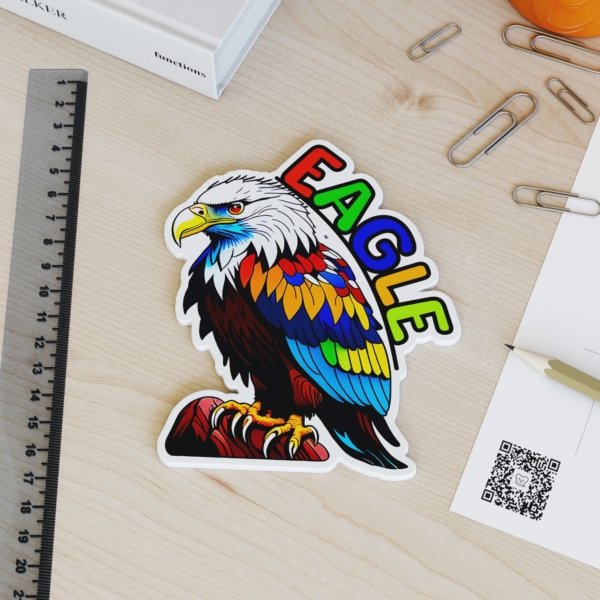 Eagle big magnet for sale