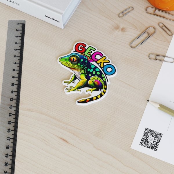 Gecko medium magnet for sale