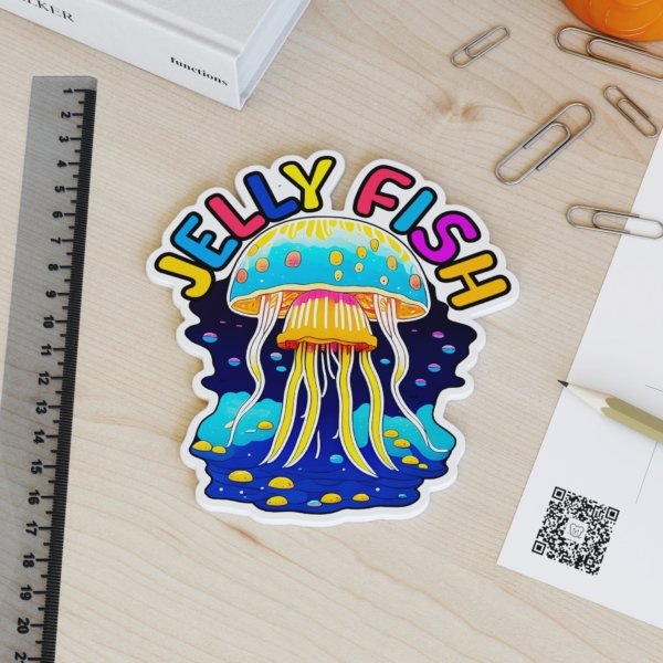 Jellyfish big magnet for sale