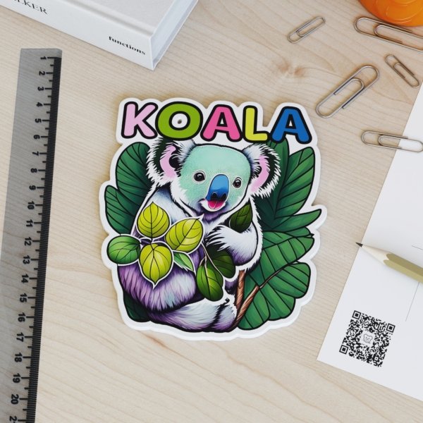 Koala big magnet for sale