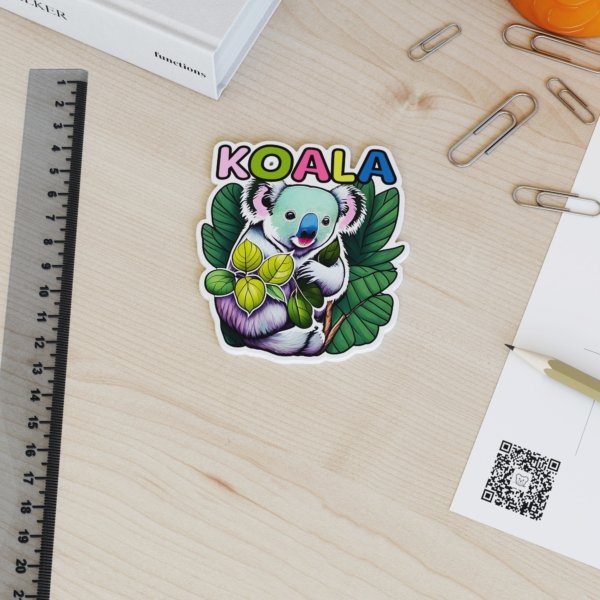 Koala medium magnet for sale