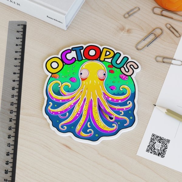 Octopus big magnet for sale