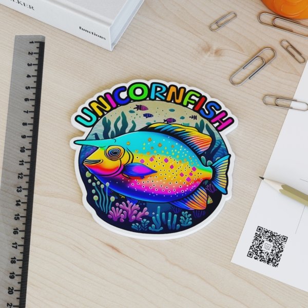 Unicornfish big magnet for sale