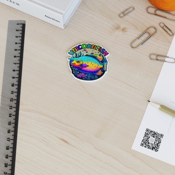 Unicornfish small magnet for sale