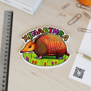 Xenarthra big magnet for sale